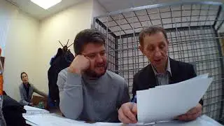 Создаем практику по Коап  ч 2