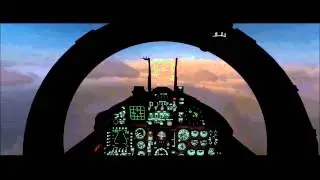 DCS Cinematic