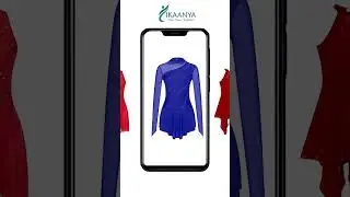 Future of Fashion with Ikaanya's New Arrivals!