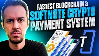 Tectum 🔑 Gives You Access to Obtain Lifetime Rewards through their SoftNote Payments System 🔑
