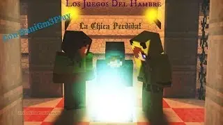 La Chica Perdida | MexiPlay | DaniGam3Play Lol | Minecraft!