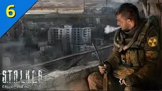 Finishing Business in Zaton! | Ep. #6 | STALKER: Call of Pripyat Gameplay