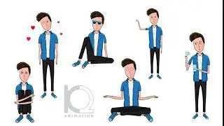 sticker pack
