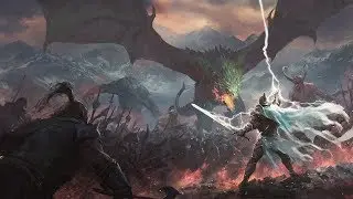 Lineage 2 - la2izi - Открытие Stream #10 Interlude х3