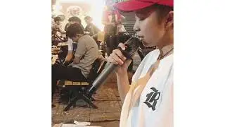LIVE | TỪNG YÊU [COVER] - HOÀNG LAN