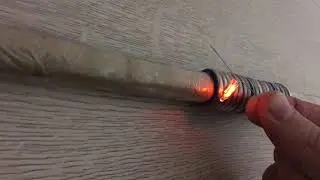 ИНДУКТОР Дональда Смита. 10.08.19.