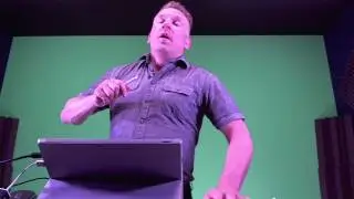 Java Bootcamp recording (side view) Atomic Objects in Java 8: GK 2017 05 18 13 06 31