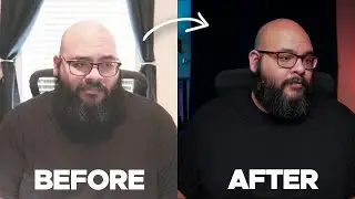 Can CHEAP Lights Give You Good Cinematic Videos? ($38 - $168)