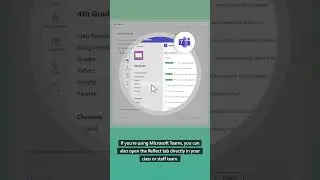 How to create a Reflect check-in on the web 