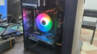 Бракованный i3 10100 + GTX 1650 Тесты и актуальность