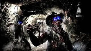 Neurofunk drum and bass mix ZOMBIE