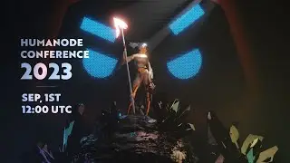 Humanode Conference 2023