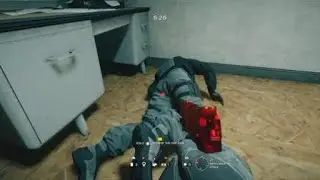 Tom Clancy's Rainbow Six® Siege Hide n Seek