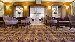 The Borrowdale Hotel, Keswick, United Kingdom