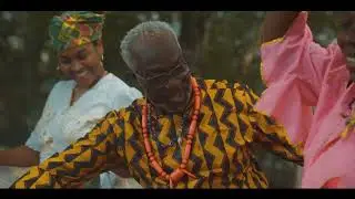 Iwan Esseboom - Bigi Sma Torie Medley (Official Music Video)