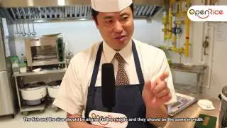 OpenRice Singapore | Tokyo Sushi Academy