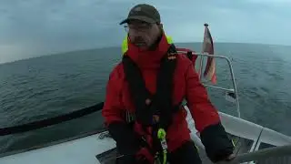 не мешай рулевому наслаждаться процессом