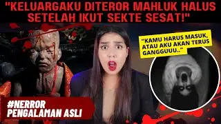 The SCARIEST ORIGINAL NERRORIST HORROR STORY!!! | 