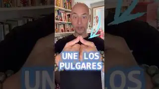 MUEVE ASÍ LOS PULGARES y Obtendrás Grandes Beneficios #shorts