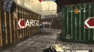 апс сталь тащит лучший пестолет в warface