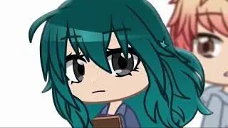 Somebody you loved ♔ [] gacha club edit [] The Music Freaks ❀' [] spoilers for ep9 ⚠[] Jailey