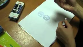Colop Stamp Poket