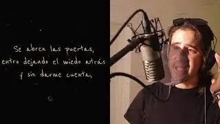 Sergio Vellido & Cifre - Viaje De Almas [Vídeo Oficial]