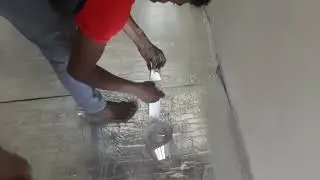 Raised Floor for server room