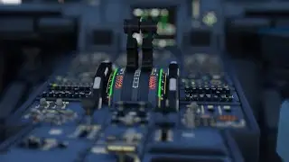 Flight Simulator preview