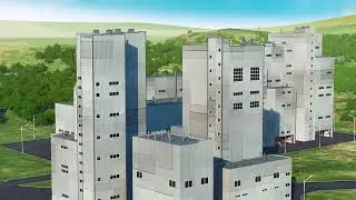 Группа Магнезит