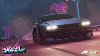 прохождение сезона Forza horizon 5