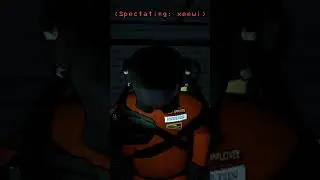 Понтанулся.... #shorts #crazspeak | Lethal Company