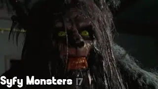 Syfy Monsters 17