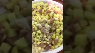 Курники треугольники