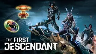 The First Descendant#КакУвеличитьВместимостьМодов