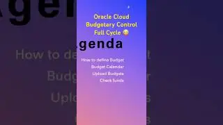 Oracle cloud tutorials for beginners 