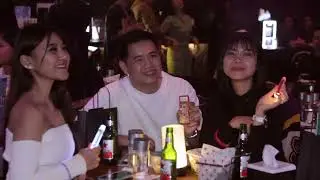 SMOK Rainbow Bar Party in Indonesia!