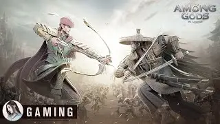 Among Gods! RPG Adventure Redeem Code & Gameplay