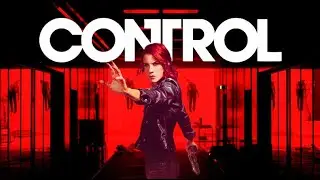 CONTROL ULTIMATE EDITION  o ШУМЫ! ВОКРУГ ОДНИ ШУМЫ!