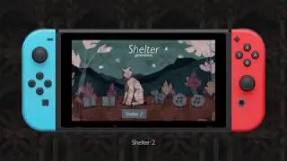 Shelter Generations Gameplay Trailer [Nintendo Switch]