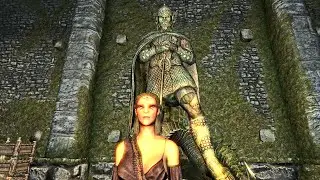 Skyrim Evolution 2.4 -