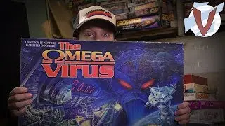 Omega Virus [Board James 20 - RUS RVV]
