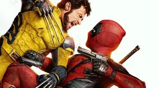 Deadpool & Wolverine | Trailer | Bye Bye Bye