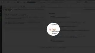 Changing a password in Google Apps
