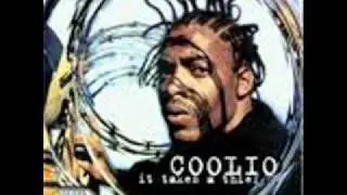 coolio (ft. wc & the maad circle)- u know hoo.
