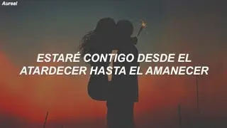 ZAYN ft. Sia - Dusk Till Dawn (Traducida al Español)