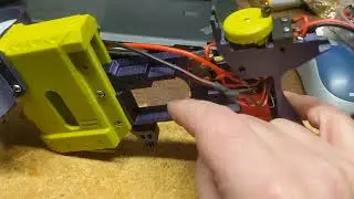 #fullauto #nerfgryphon #3dprinting #gryphonsandmore