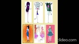 Free OC Purge and Adopts (Fall Month Day)