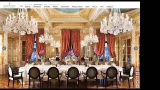 20210406 VisualizerVisit to InterContinental in French