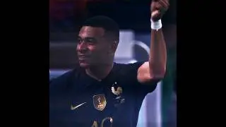 • Mbappé Edit • / Fifa World Cup 2022 \ #mbappe  #shorts #edit #fifaworldcup #france #psg